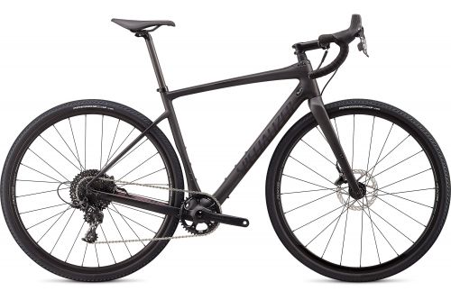 Rower grawelowy Specialized Diverge X1 2020